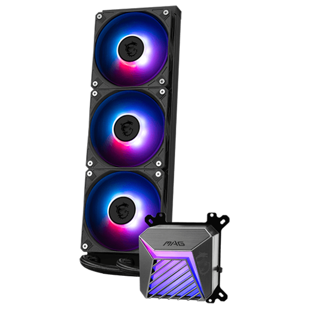 MSI MAG CORELIQUID A15