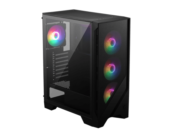 MSI MAG FORGE 120A AIRFLOW - Görsel 2
