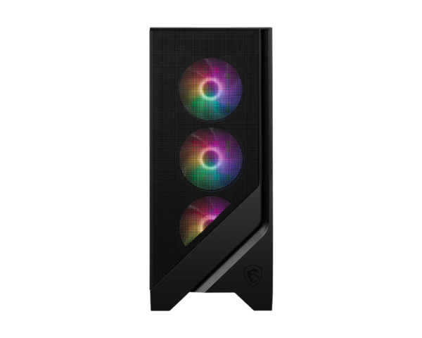 MSI MAG FORGE 120A AIRFLOW - Görsel 3