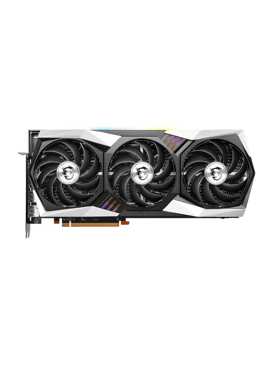 MSI AMD RADEON RX6800