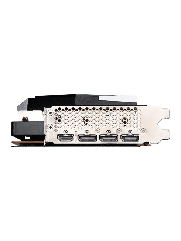 MSI AMD RADEON RX6800 - Görsel 4