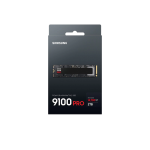 SAMSUNG 9100 Pro
