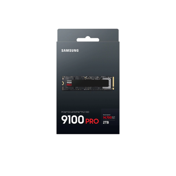 SAMSUNG 9100 Pro