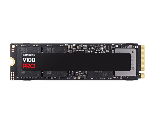 SAMSUNG 9100 Pro - Görsel 3