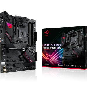 Asus ROG STRIX B550-F