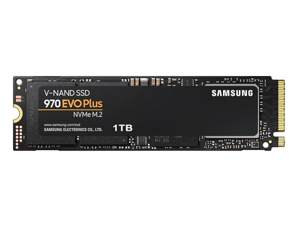 Samsung 990 Evo Plus - Görsel 3
