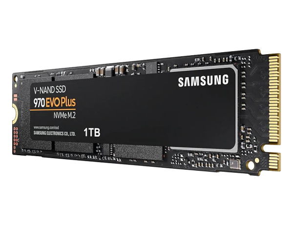 Samsung 990 Evo Plus - Görsel 2
