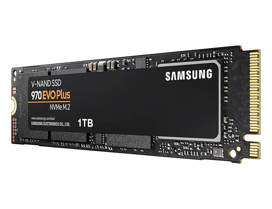 Samsung 990 Evo Plus