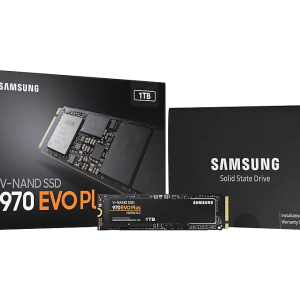 Samsung 990 Evo Plus