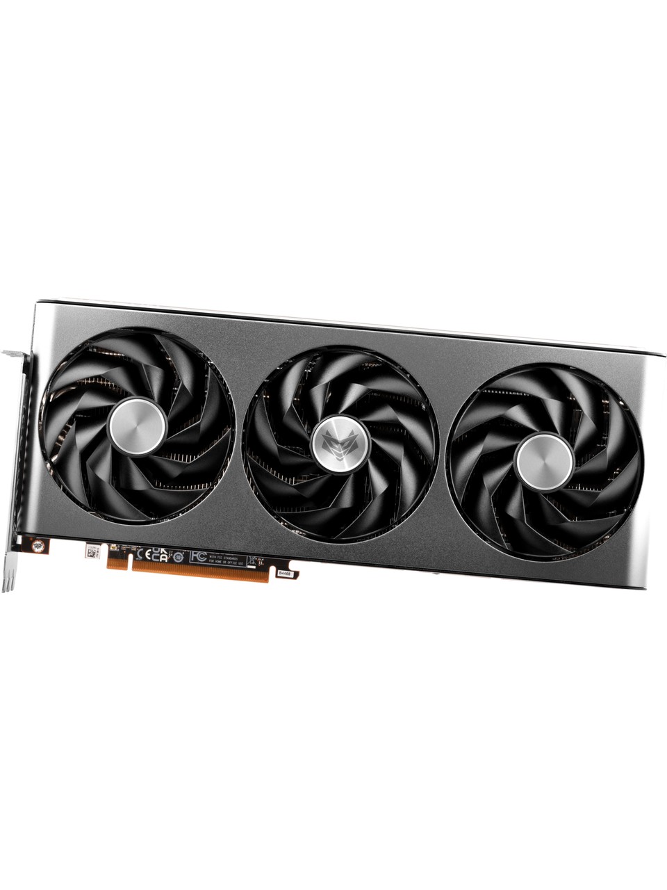 Sapphire Nitro+ AMD Radeon RX 7800 XT