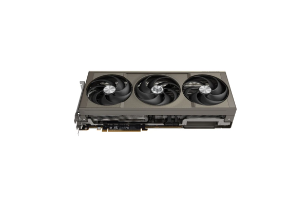 Sapphire Nitro+ AMD Radeon RX9070 XT - Görsel 2