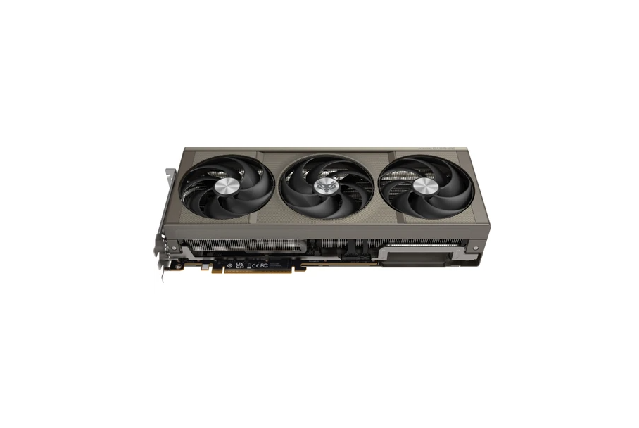 Sapphire Nitro+ AMD Radeon RX9070 XT