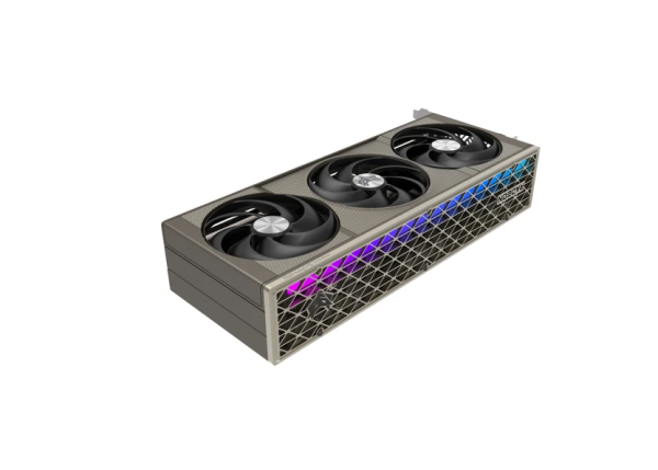 Sapphire Nitro+ AMD Radeon RX9070 XT