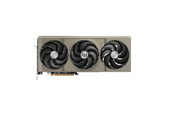 Sapphire Nitro+ AMD Radeon RX9070 XT - Görsel 4