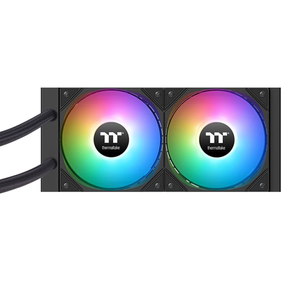 Thermaltake LA240-S - Görsel 2