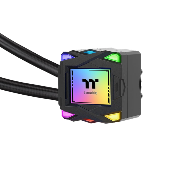 Thermaltake LA240-S - Görsel 3