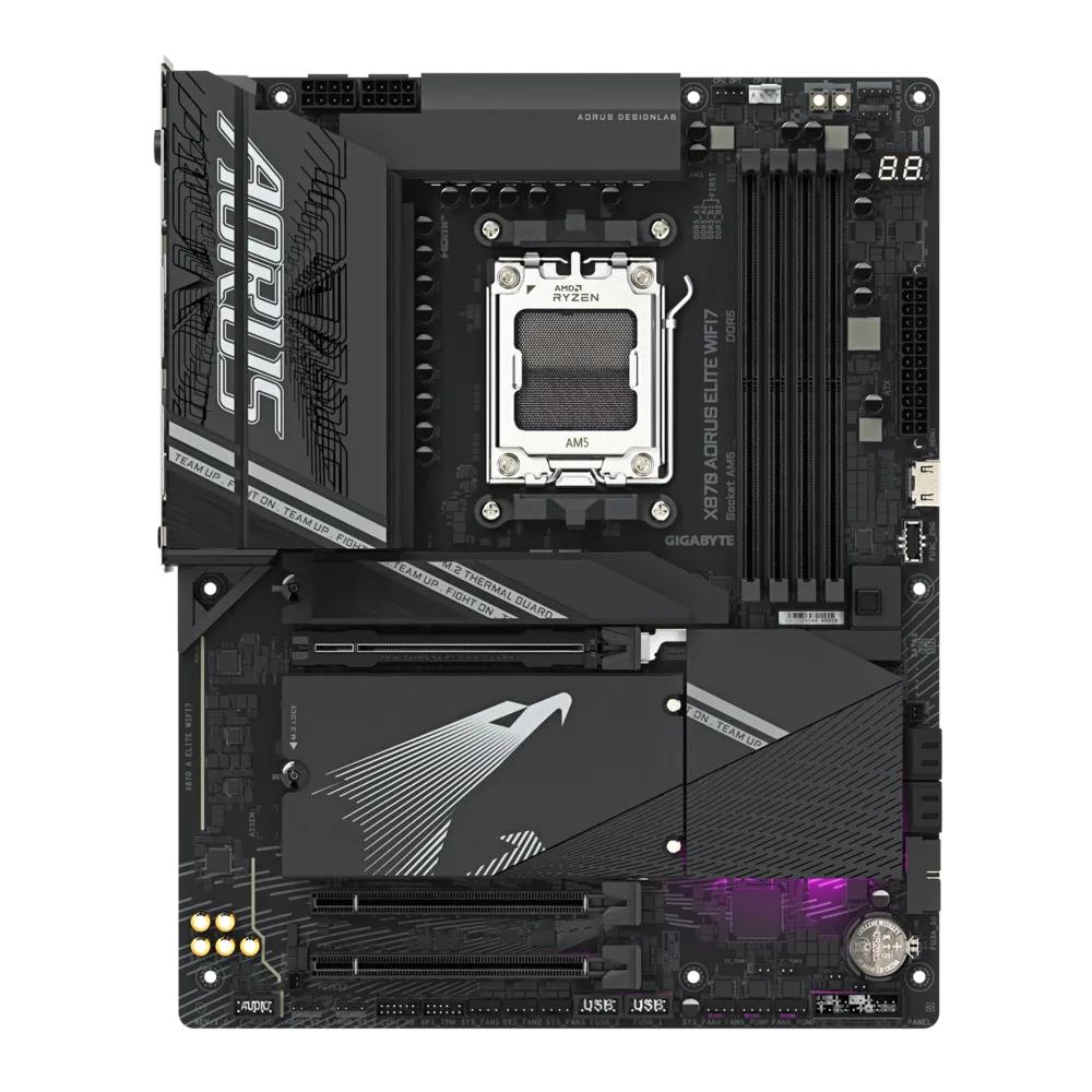 GIGABYTE  X870 AORUS ELITE