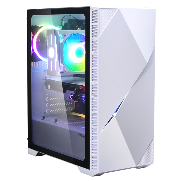 Zalman Z3 Iceberg