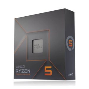 AMD Ryzen 5 7600X