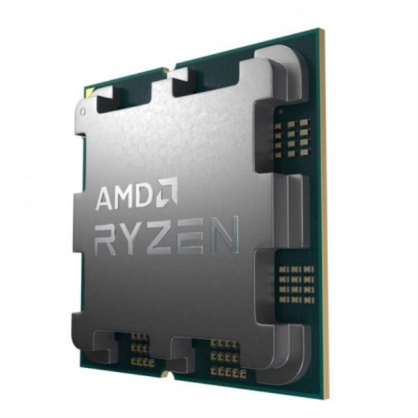 AMD Ryzen 9 9950X3D - Görsel 4