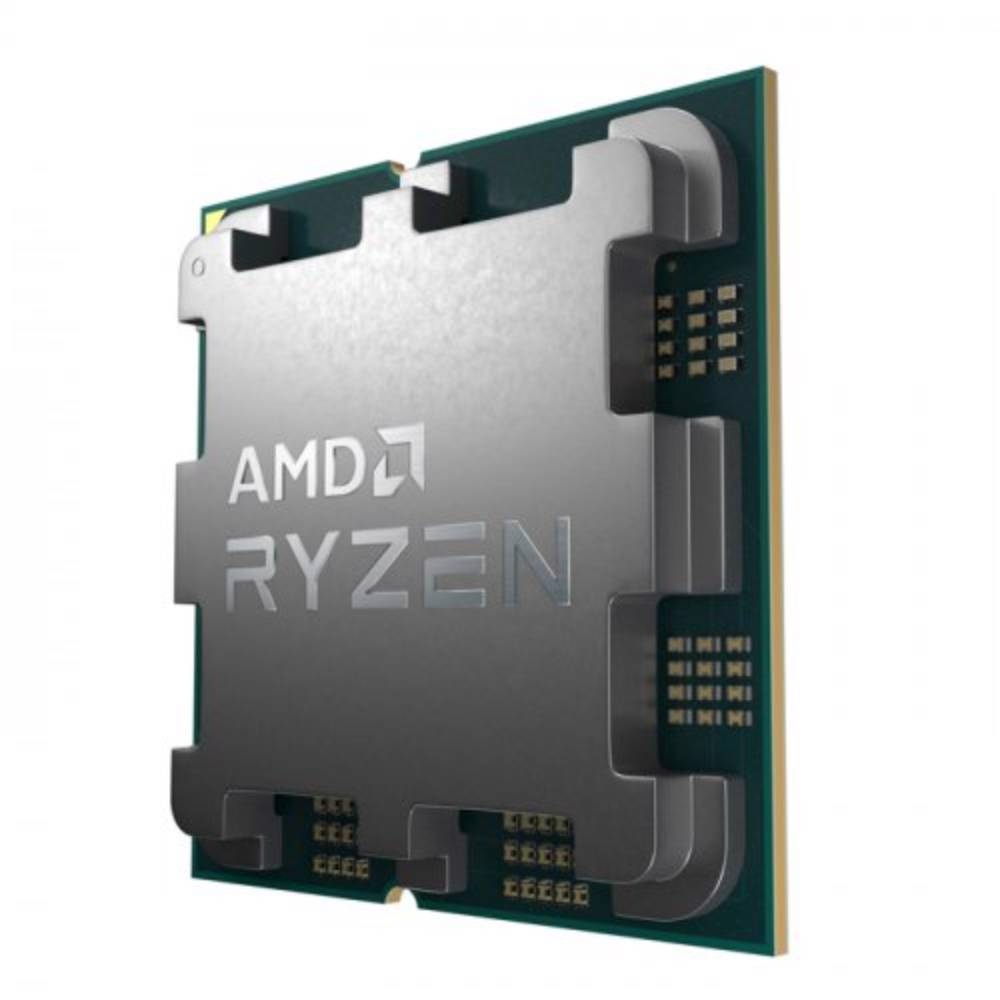 AMD Ryzen 5 7600X