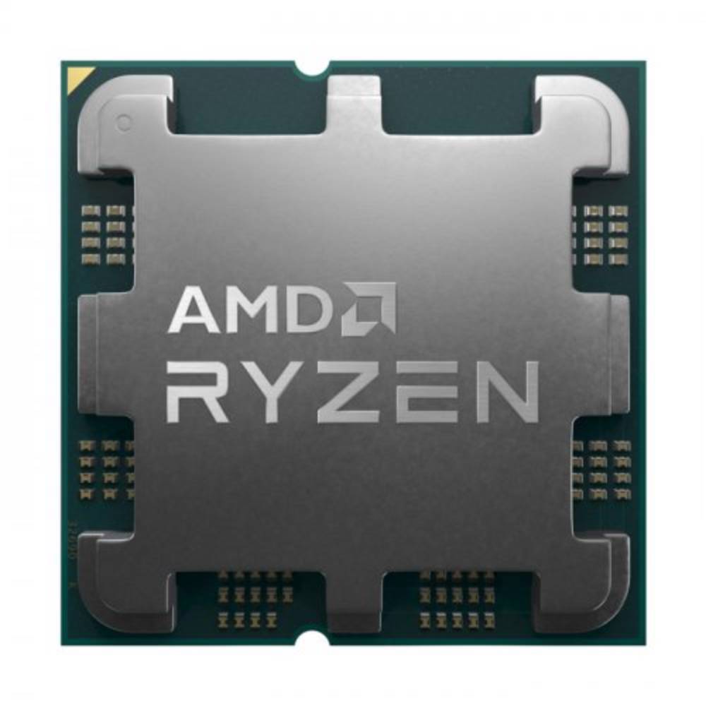 AMD Ryzen 9 9950X3D