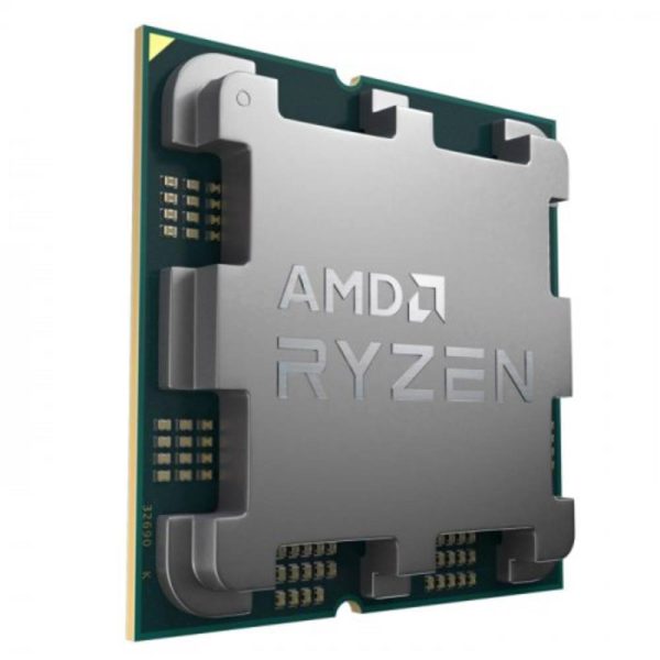 AMD Ryzen 9 9950X3D - Görsel 3