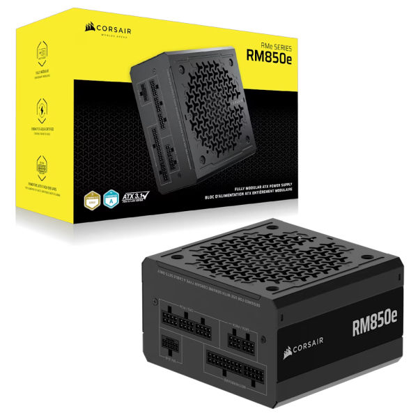 CORSAIR RM850e