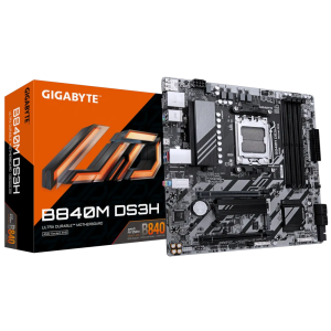 Gigabyte B840M DS3H