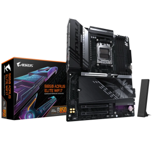 Gigabyte B850 AORUS Elite