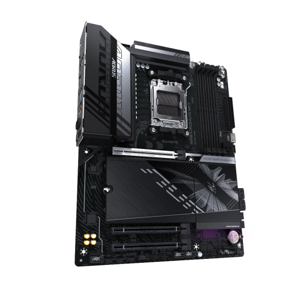 Gigabyte B850 AORUS Elite - Görsel 3