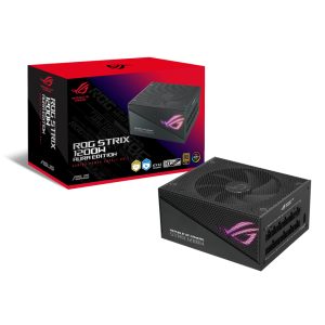 ROG STRIX 1200W Aura Edition
