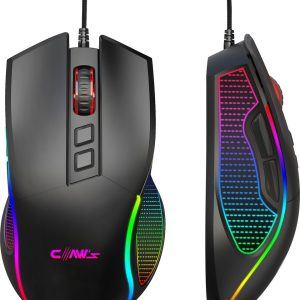 Claw's Crossfire V1