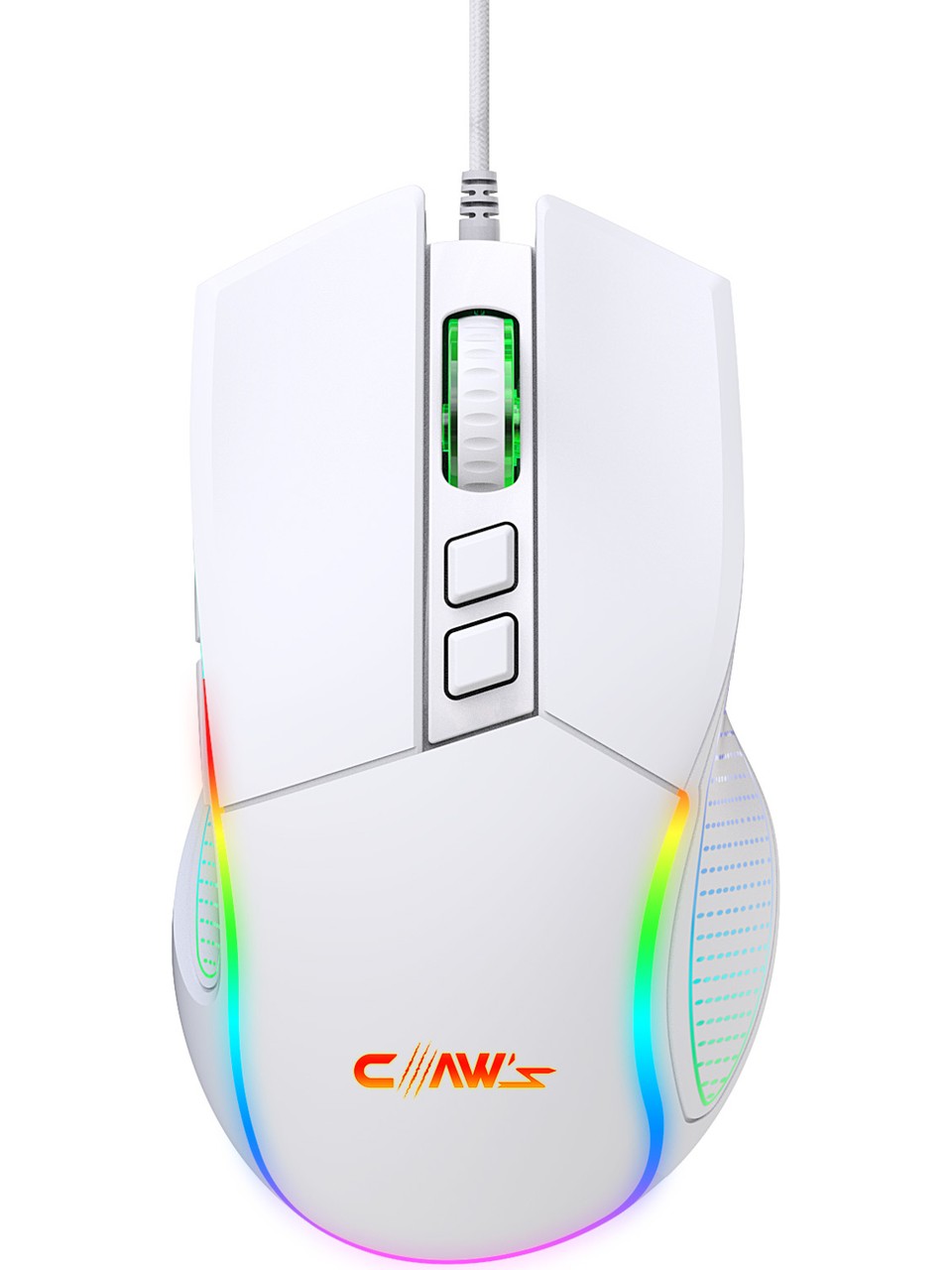 Claw’s Crossfire V1