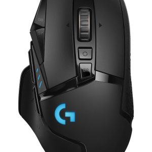 Logitech G G502 LIGHTSPEED