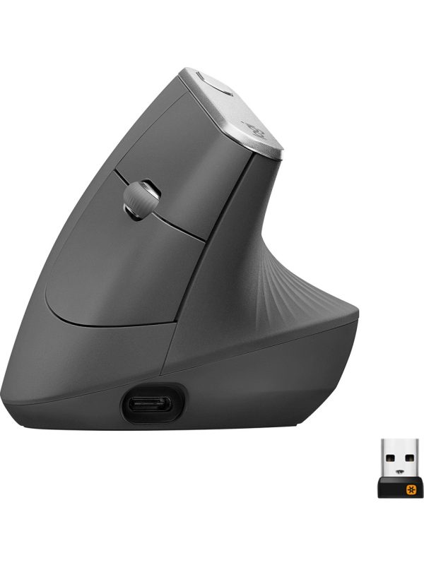 Logitech MX