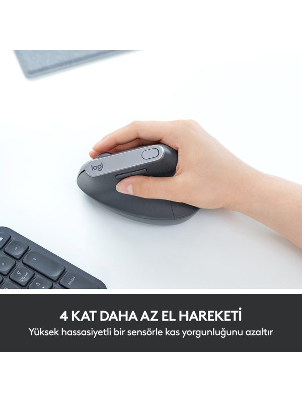Logitech MX - Görsel 3