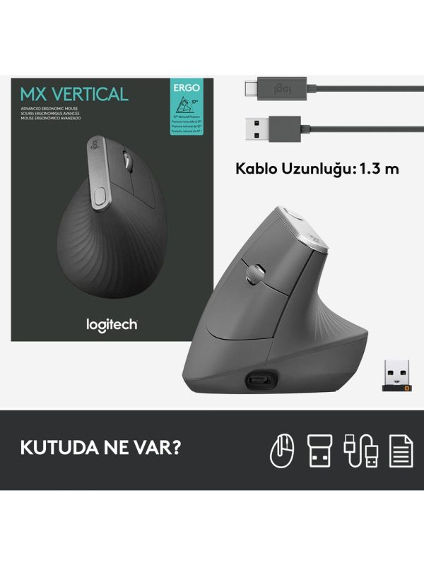 Logitech MX - Görsel 4