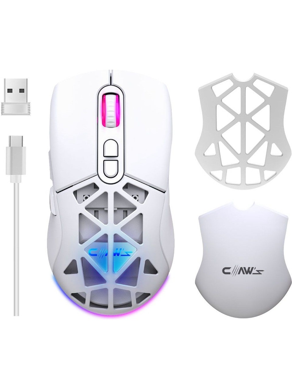 Claw’s Nexus Air V1